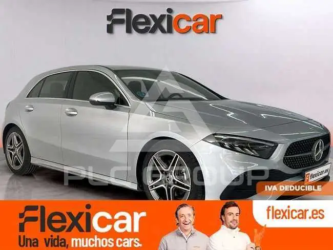 2024 Mercedes Benz A 180