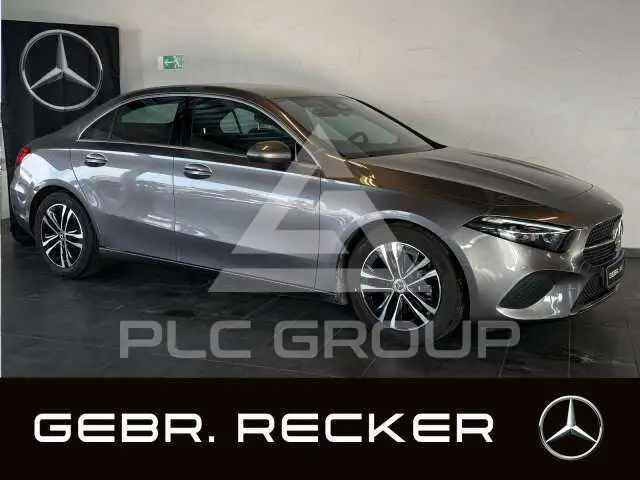 2024 Mercedes Benz A 220