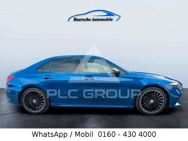 2024 Mercedes Benz A 220