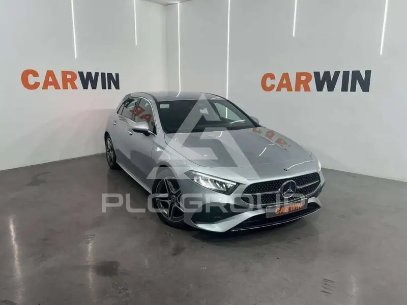 2024 Mercedes Benz A 220