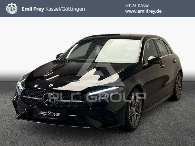 2024 Mercedes Benz A 220