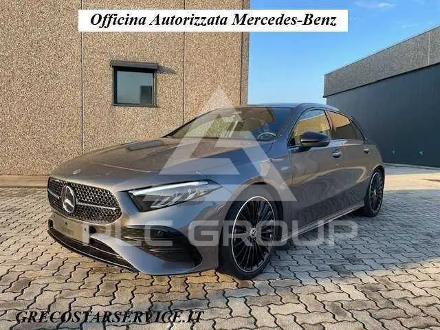2024 Mercedes Benz A 220