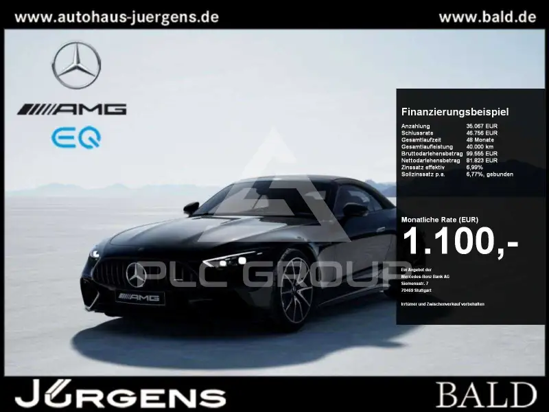 2024 Mercedes Benz SL 550