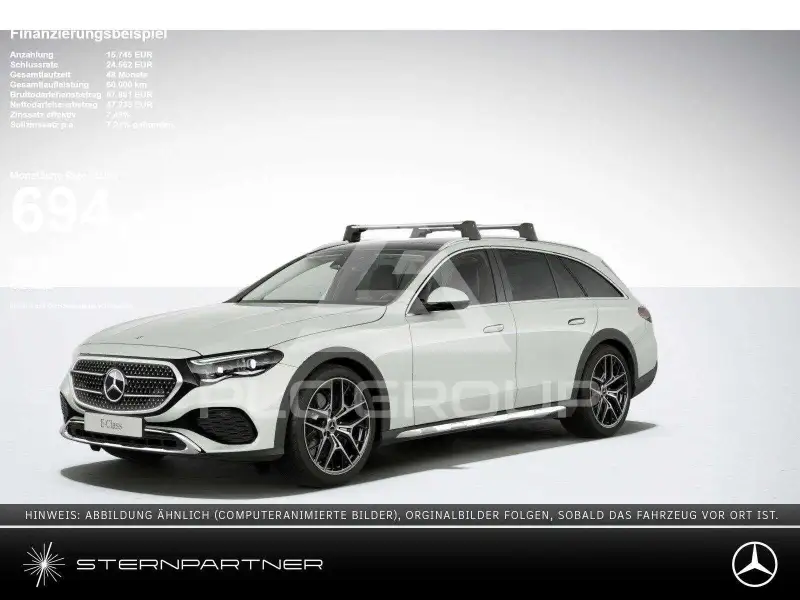 2024 Mercedes Benz E 450
