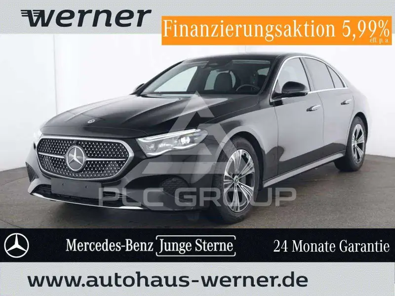 2024 Mercedes Benz E 450