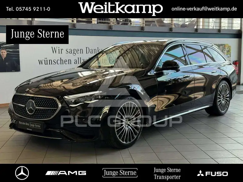 2024 Mercedes Benz E 450