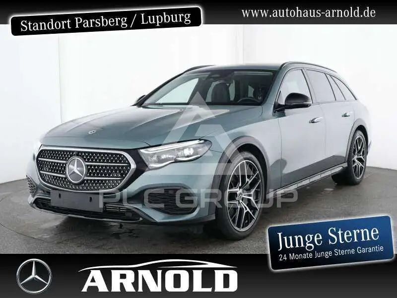 2024 Mercedes Benz E 450