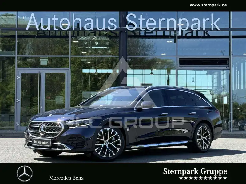 2024 Mercedes Benz E 450