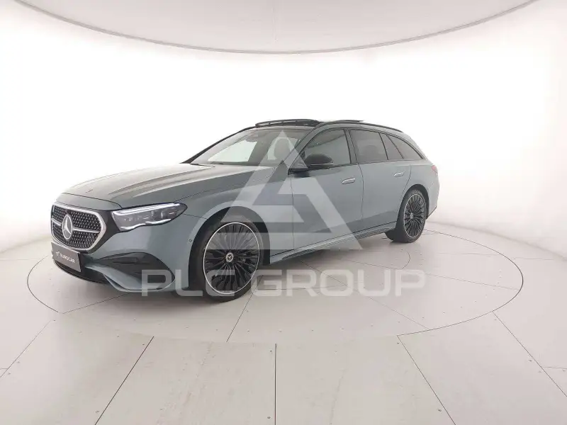 2024 Mercedes Benz E 450