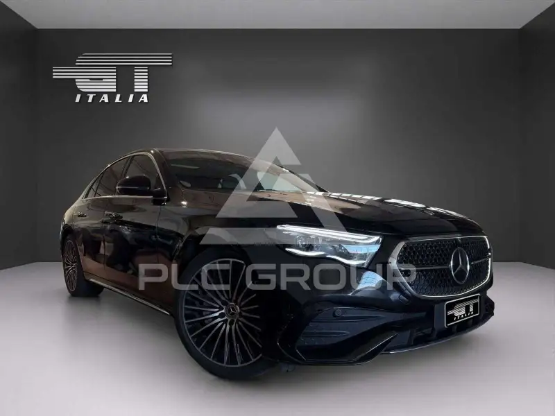 2024 Mercedes Benz E 450