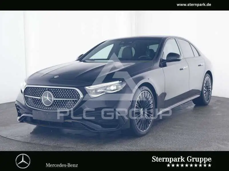 2024 Mercedes Benz E 450
