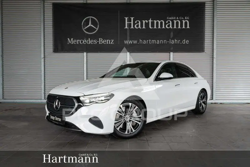 2024 Mercedes Benz E 450