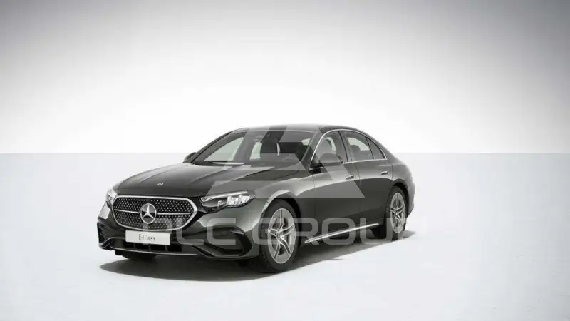 2024 Mercedes Benz E 450