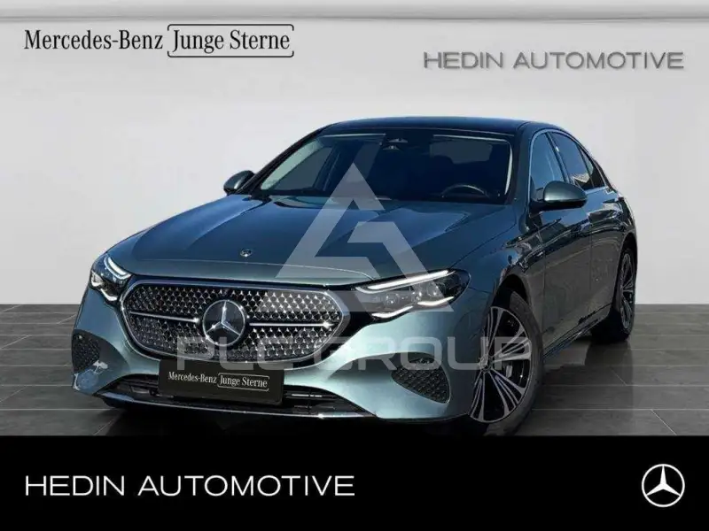 2024 Mercedes Benz E 450