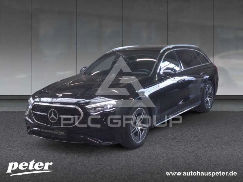 2024 Mercedes Benz E 450