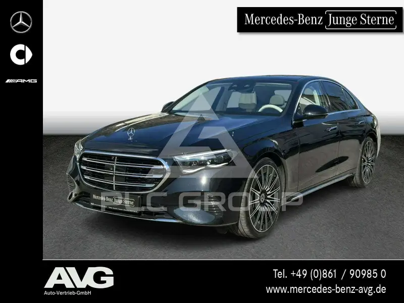 2024 Mercedes Benz E 450