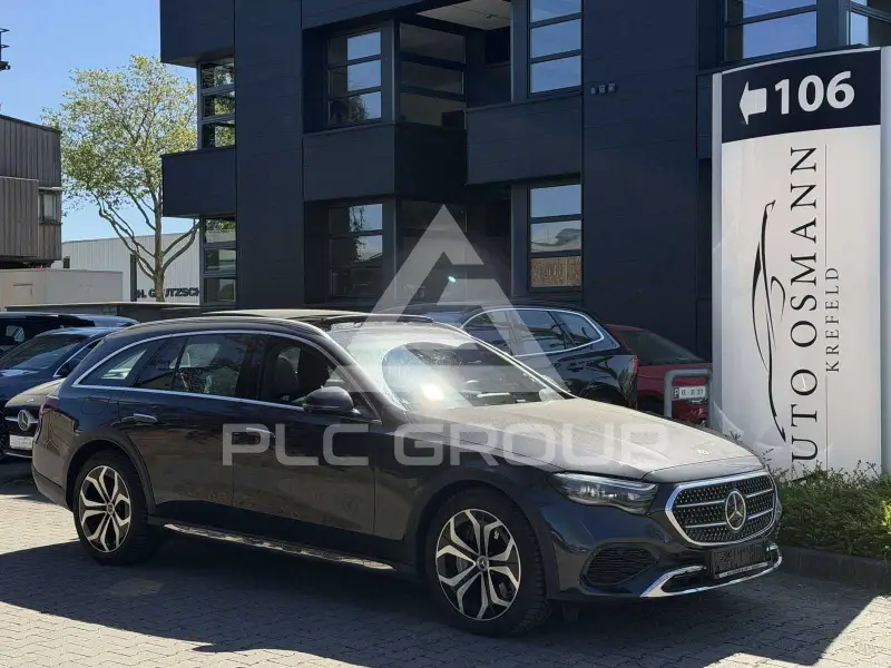 2024 Mercedes Benz E 450
