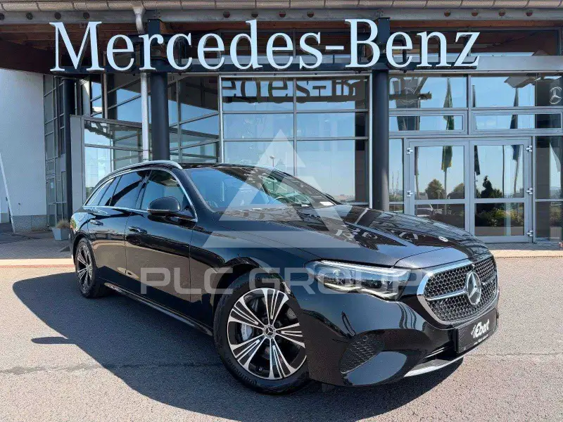 2024 Mercedes Benz E 450