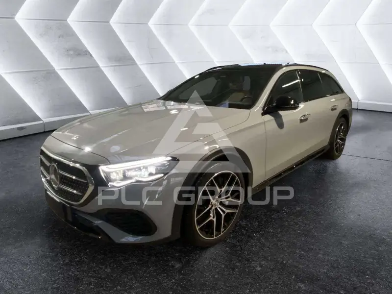 2024 Mercedes Benz E 450
