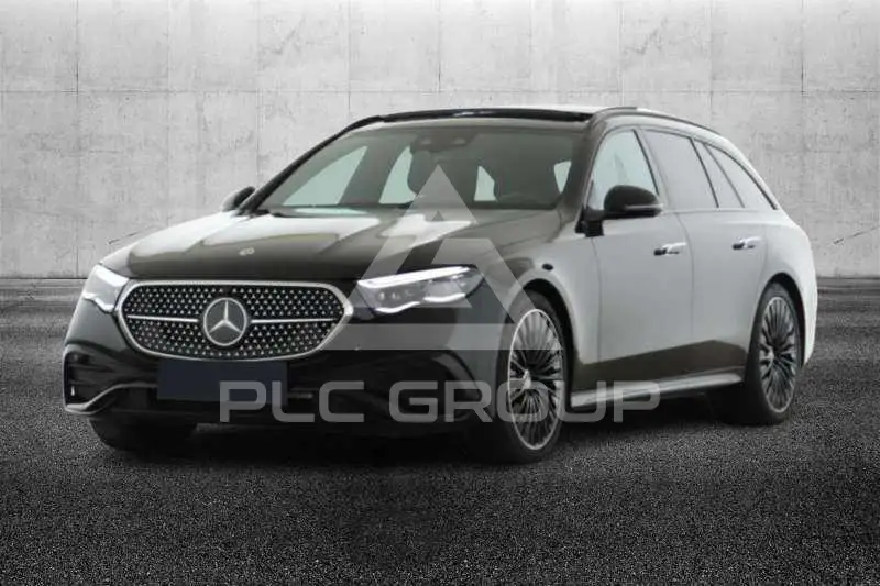 2024 Mercedes Benz E 450
