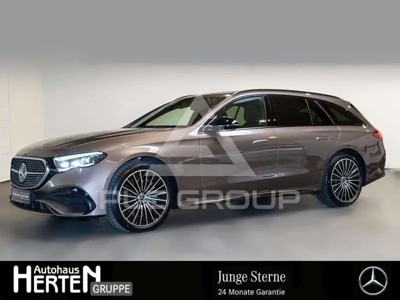 2024 Mercedes Benz E 450