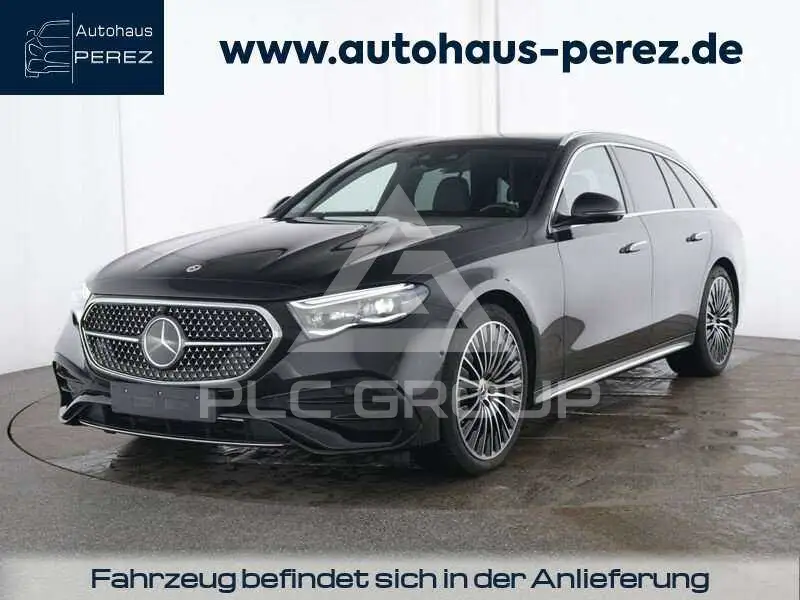 2024 Mercedes Benz E 450