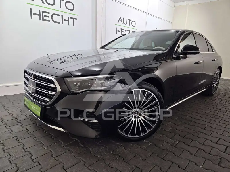 2024 Mercedes Benz E 450