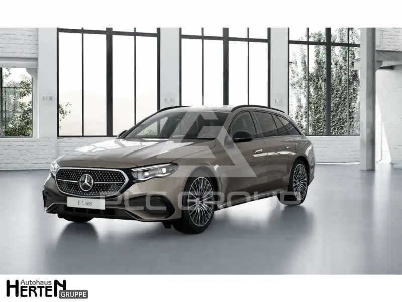 2024 Mercedes Benz E 450