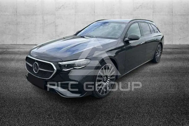 2024 Mercedes Benz E 450