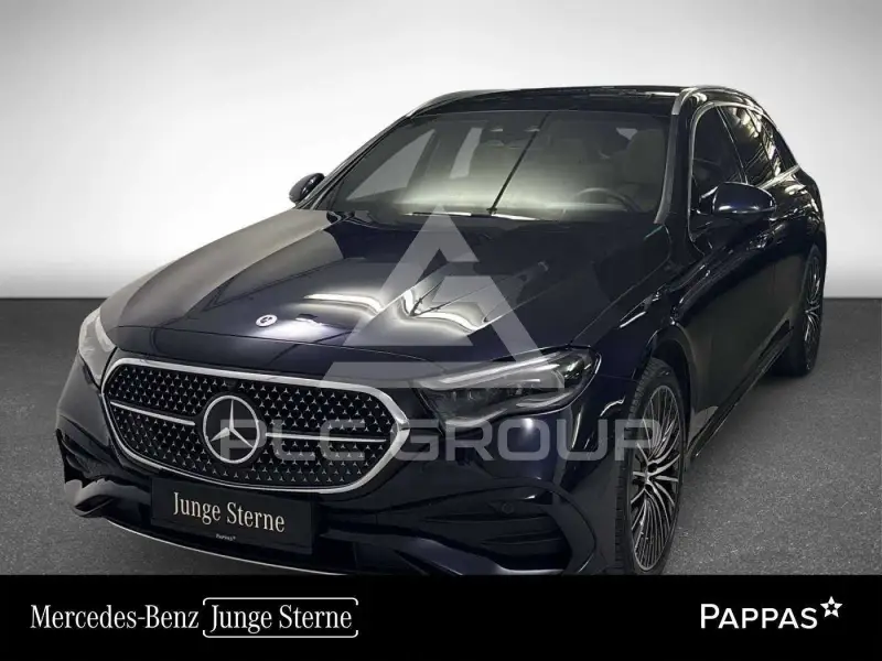 2024 Mercedes Benz E 450
