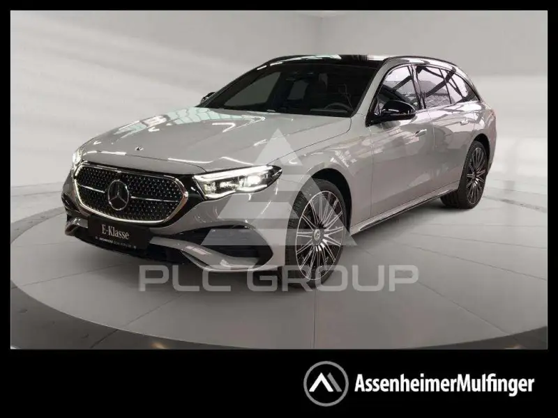 2024 Mercedes Benz E 450