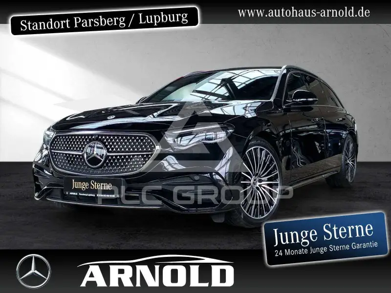 2024 Mercedes Benz E 450