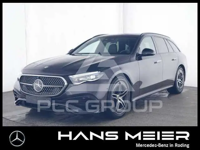 2024 Mercedes Benz E 450