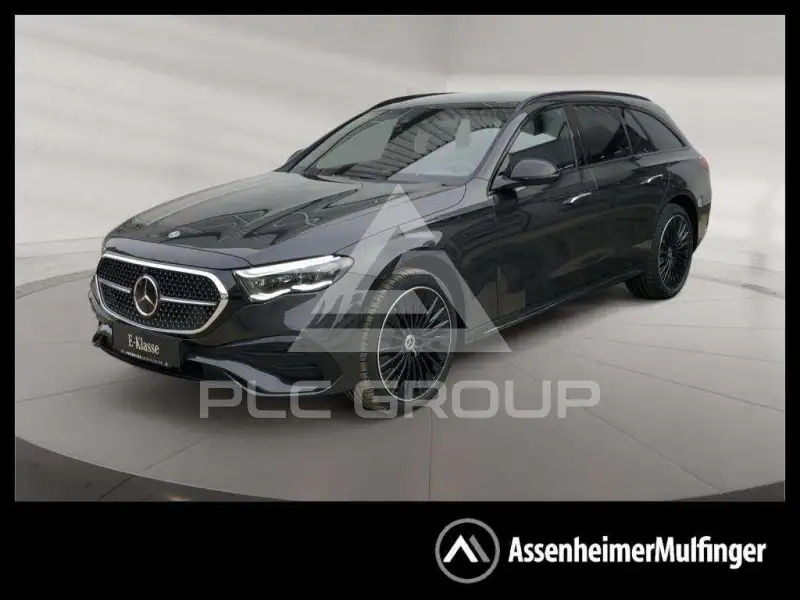 2024 Mercedes Benz E 450