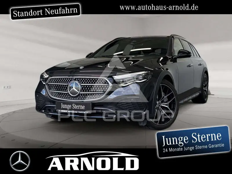 2024 Mercedes Benz E 450