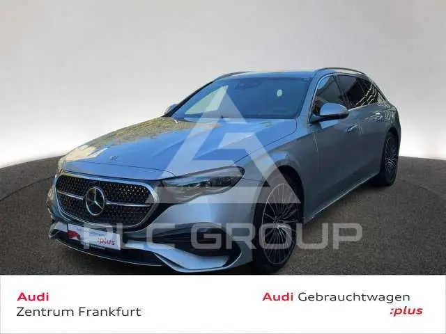 2024 Mercedes Benz E 450
