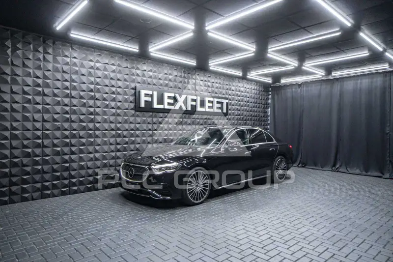 2024 Mercedes Benz E 450