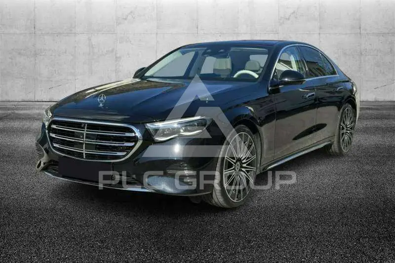 2024 Mercedes Benz E 450