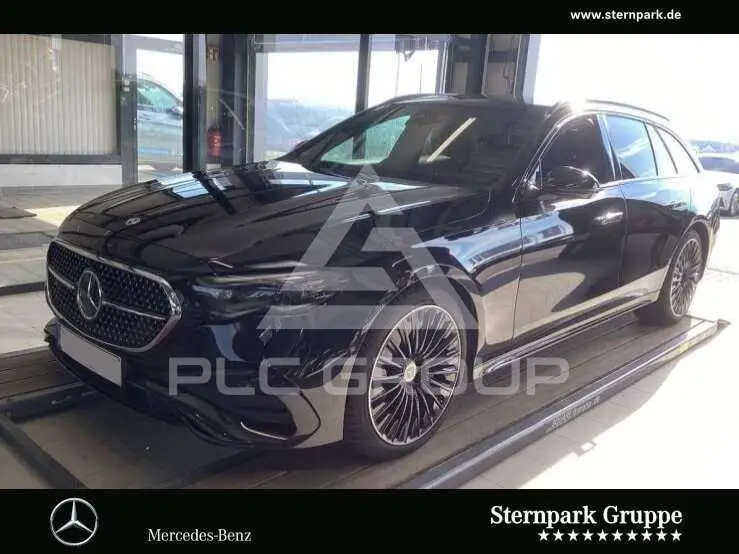 2024 Mercedes Benz E 450