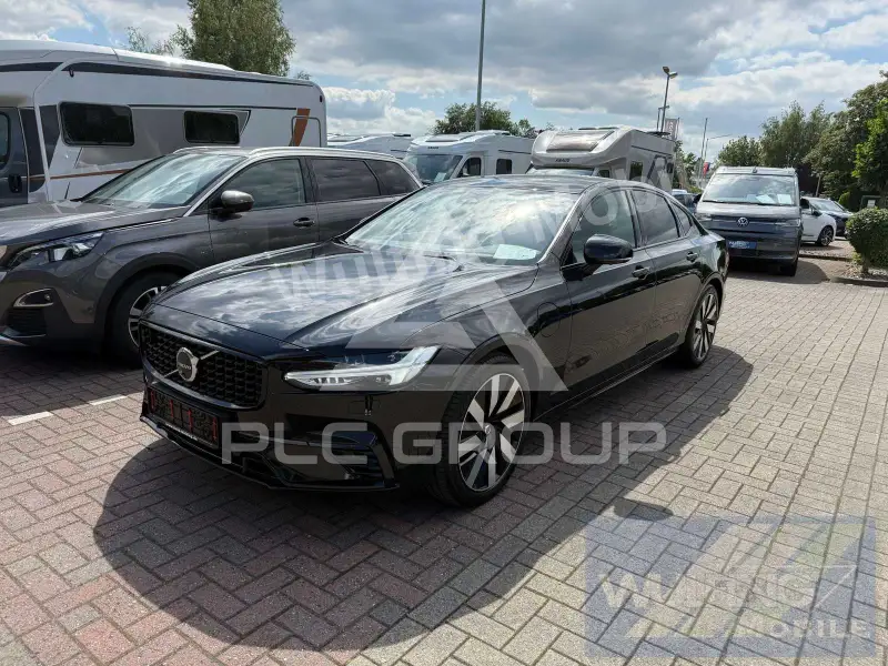 2024 Volvo S90