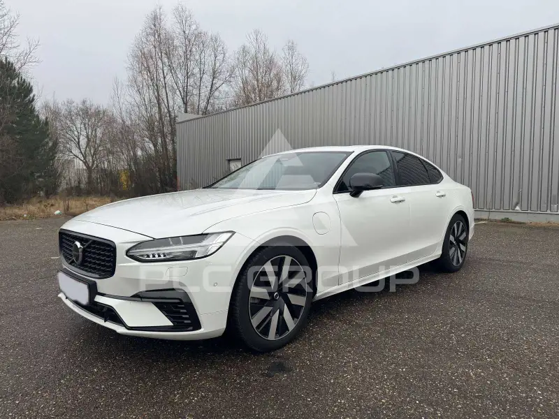 2024 Volvo S90