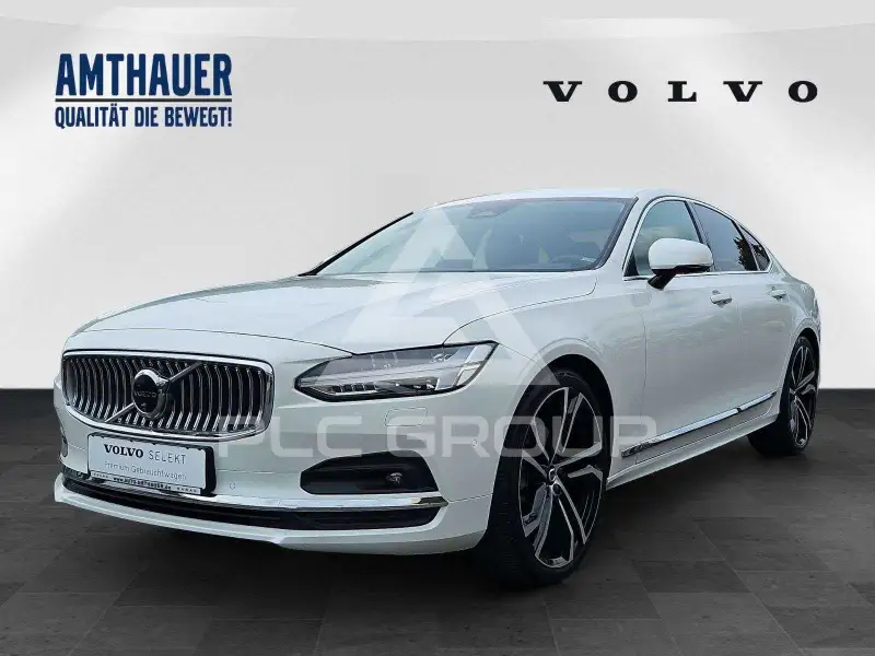 2024 Volvo S90