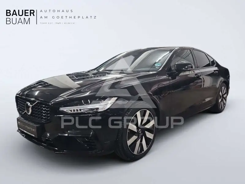 2024 Volvo S90