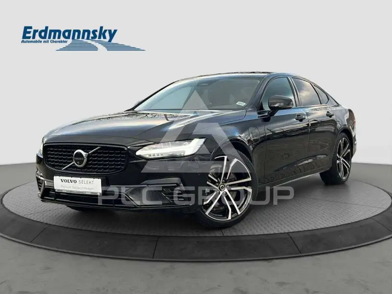 2024 Volvo S90