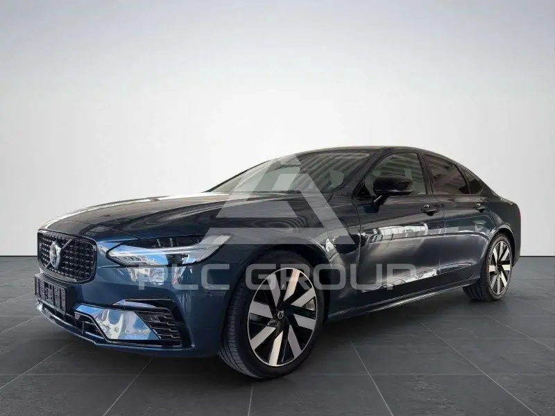 2024 Volvo S90