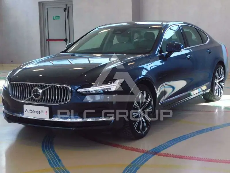 2024 Volvo S90
