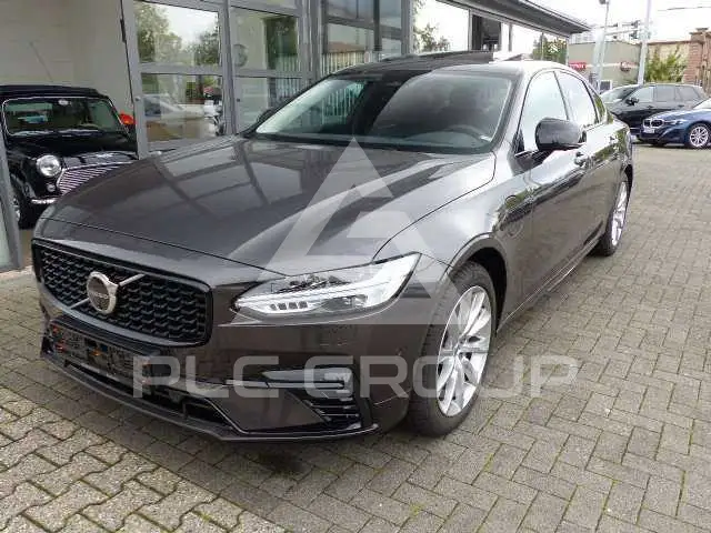 2024 Volvo S90