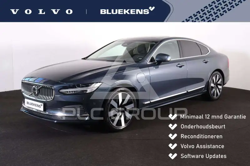 2024 Volvo S90