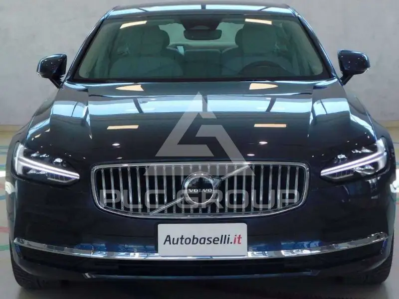 2024 Volvo S90