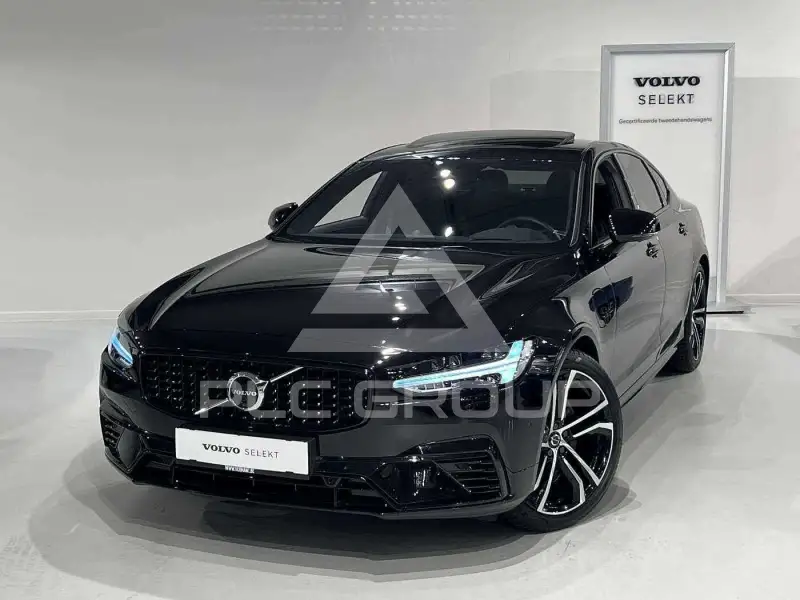 2024 Volvo S90